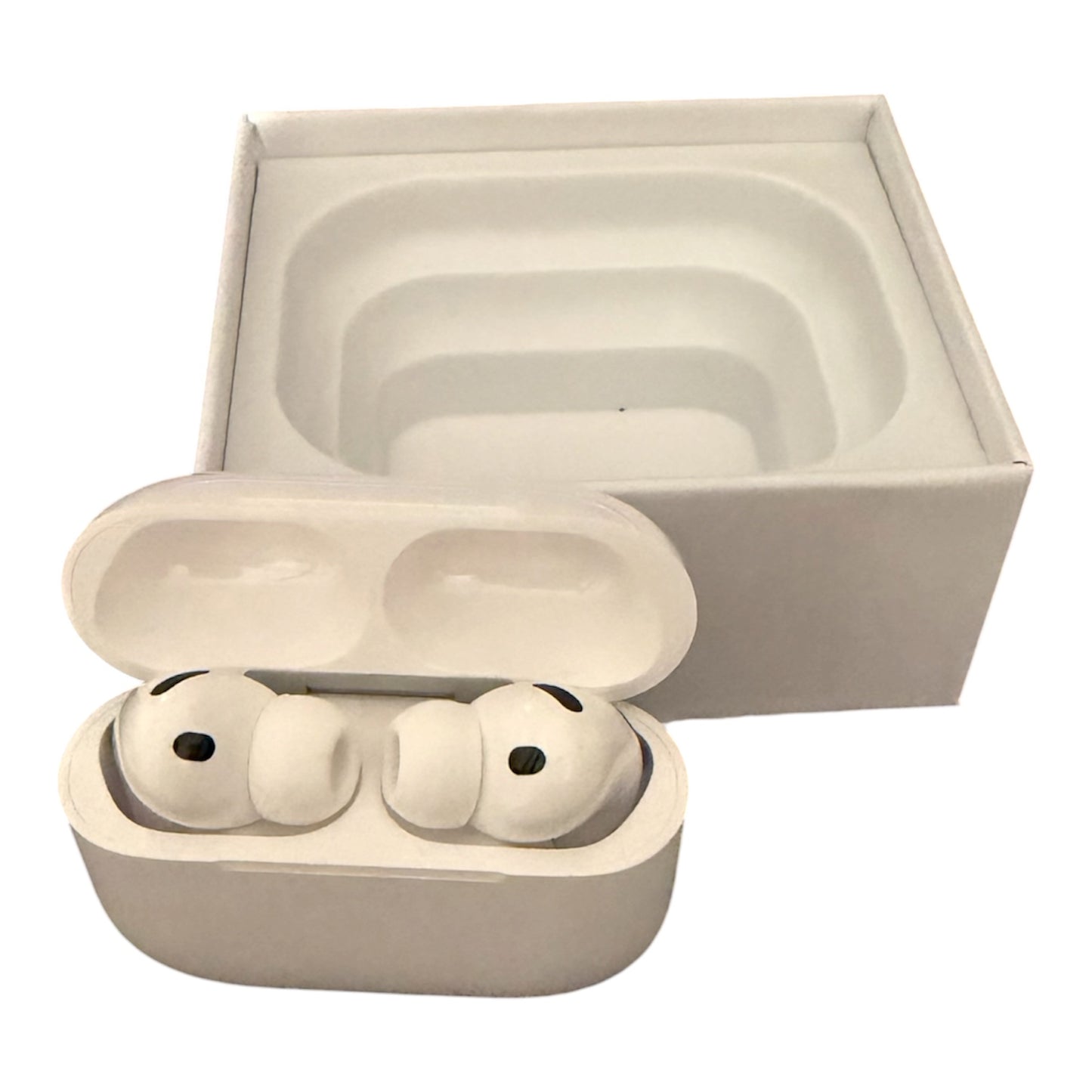 AirPro3 con custodia di ricarica Magsafe (USB-C) Bluetooth Cuffie